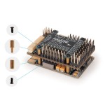 Wholesale Price Holybro Kakute H743-Wing Kakute H743 Wing M9N Gps Set Racing Pin Header Multi-Rotor Aircraft
